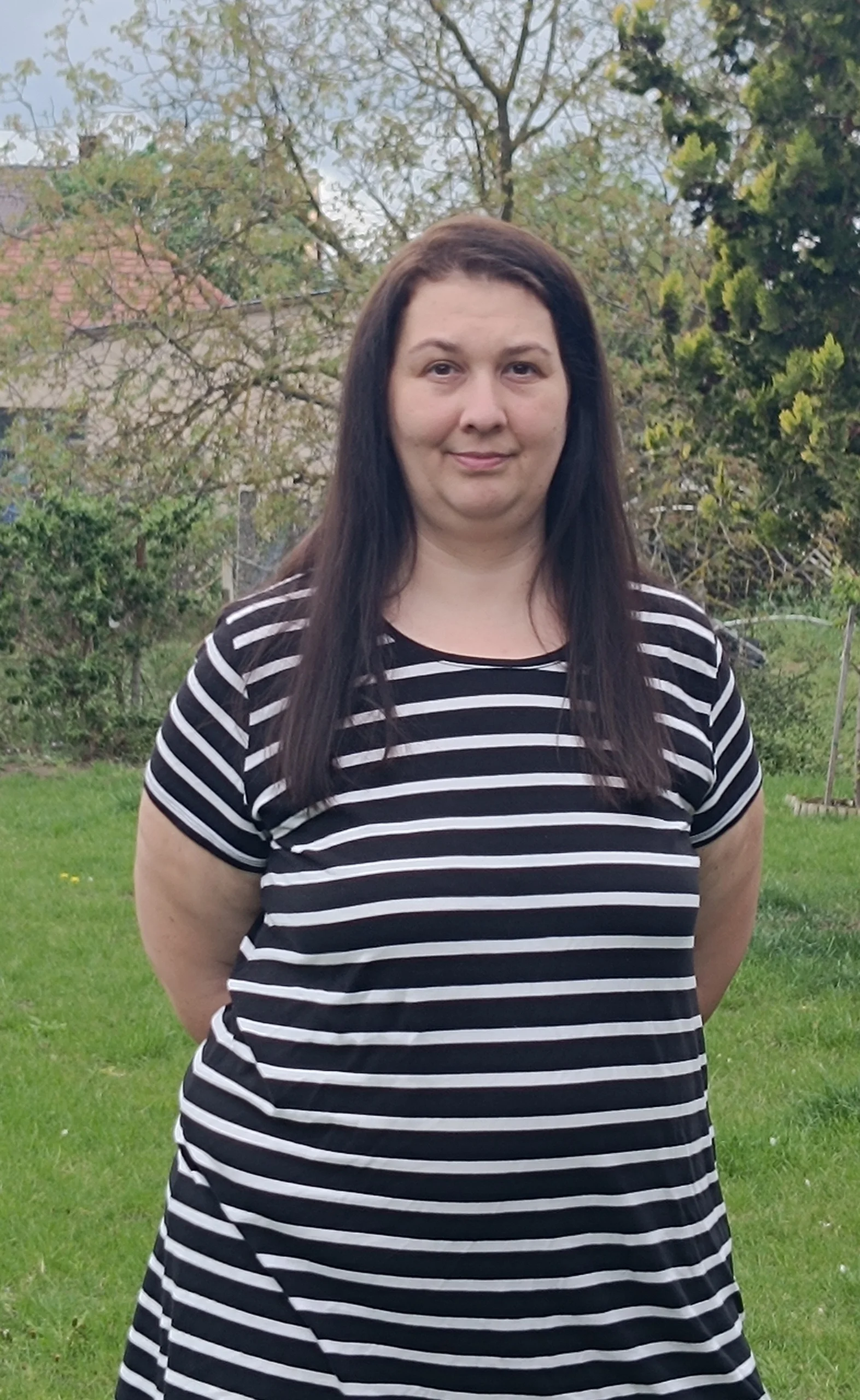 Kapocsi Klaudia