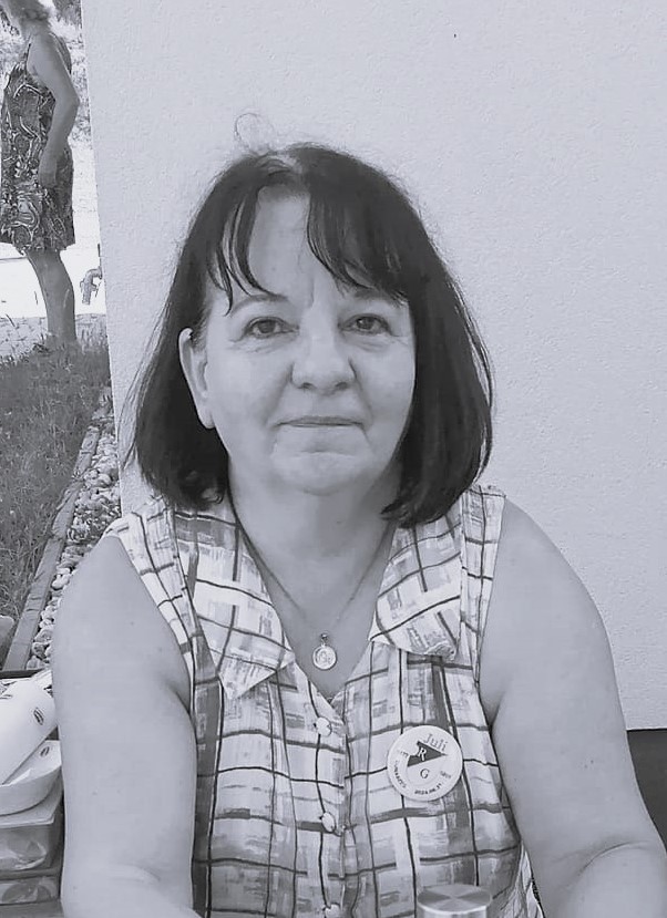 Markolt Júlia