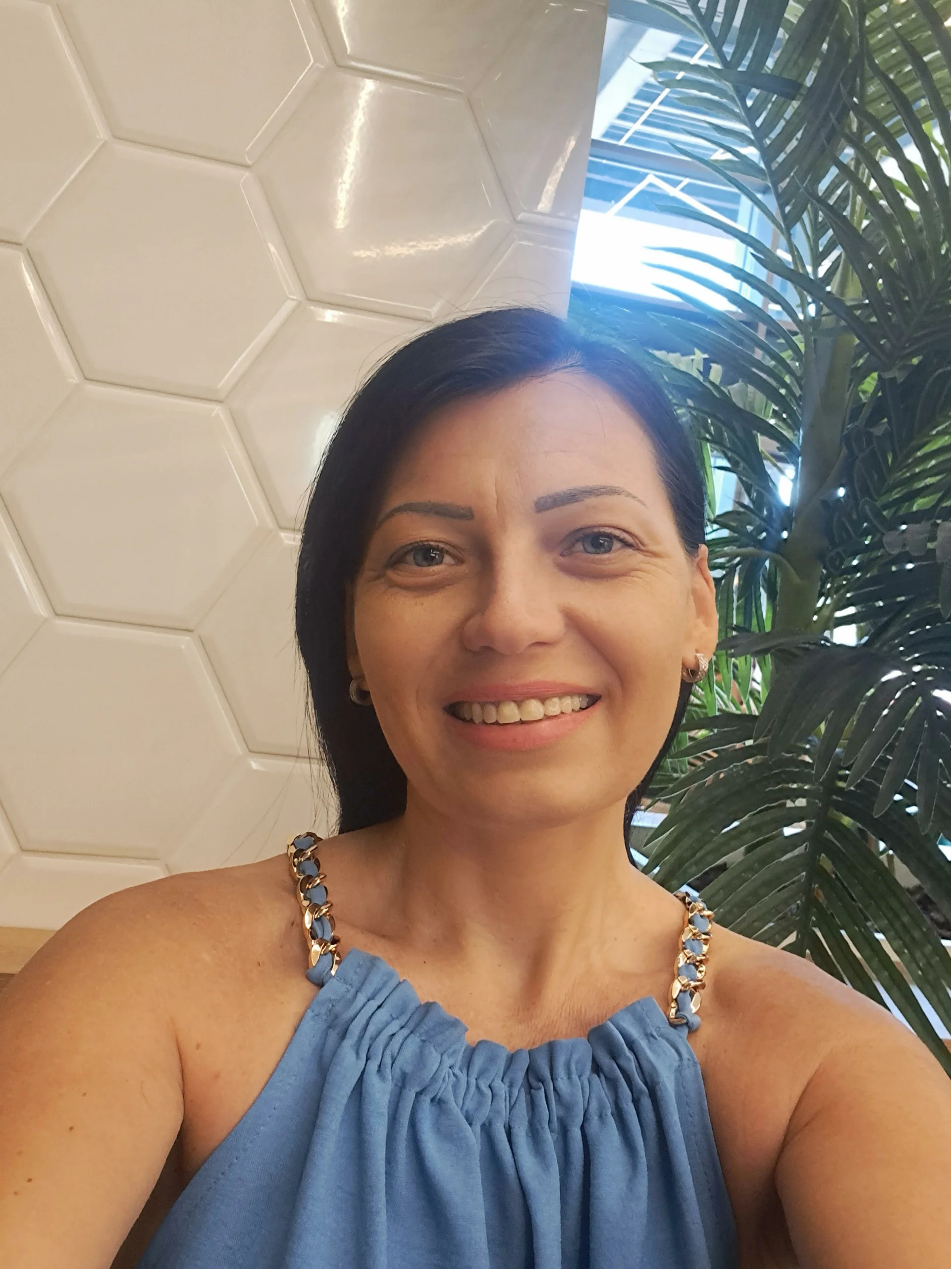 Pintér Barbara